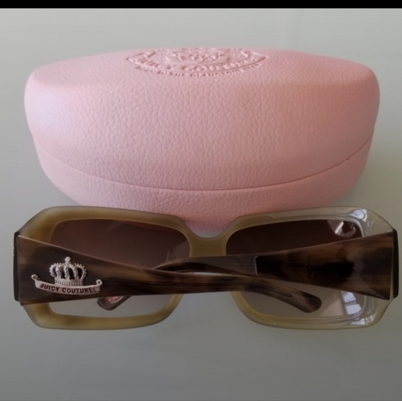 Juicy Couture Sunglasses main image 5